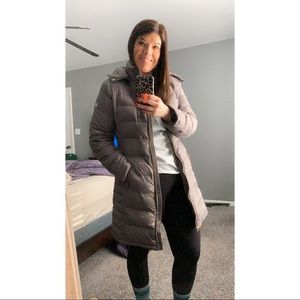Michael Kors Puffer Jacket